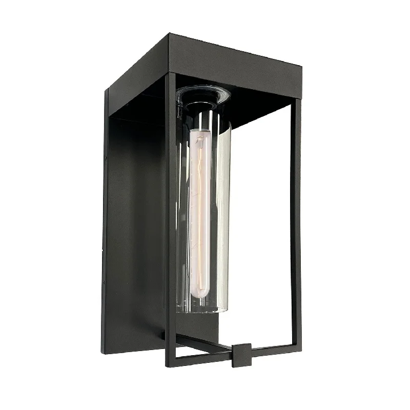 Color - Tunable Industrial Lighting for Special ApplicationsGardenbrooke One Light Outdoor Wall Mount Color - Tunable Industrial Lighting for Special ApplicationsGardenbrooke One Light Outdoor Wall Mount