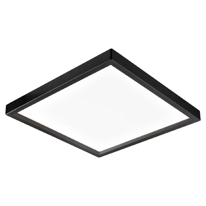 Industrial Lighting for Chemical PlantsCeiling Essentials LED Flush Mount