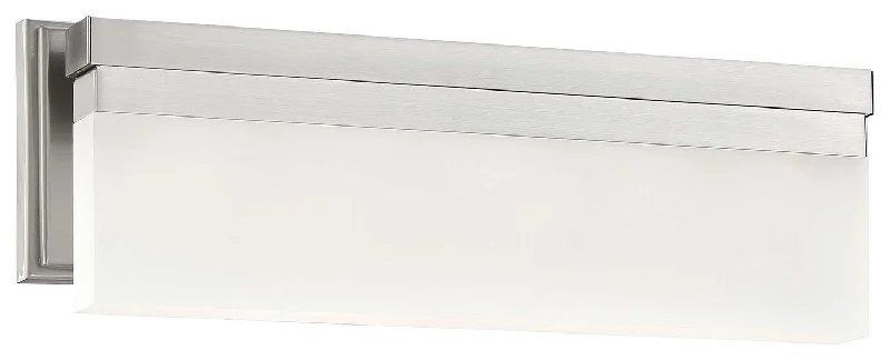 Industrial Ceiling - Mounted Lighting for Assembly PlantsSkinny LED Wall Sconce