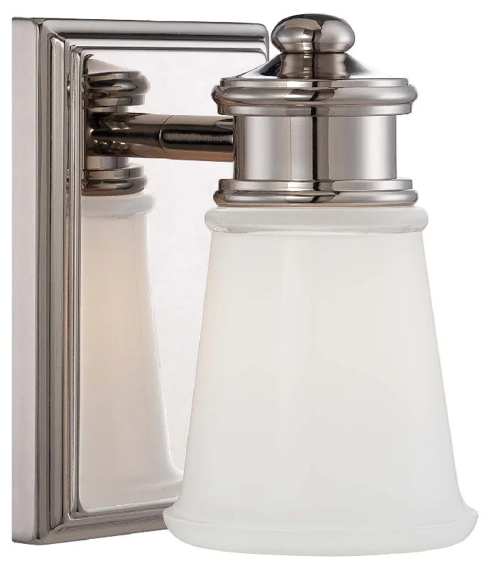 Industrial Lighting with High CRI (Color Rendering Index) for True Color PerceptionOne Light Bath