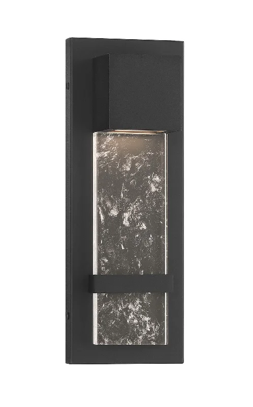 Color - Tunable Industrial Lighting for Special ApplicationsSol LED Outdoor Wall Mount