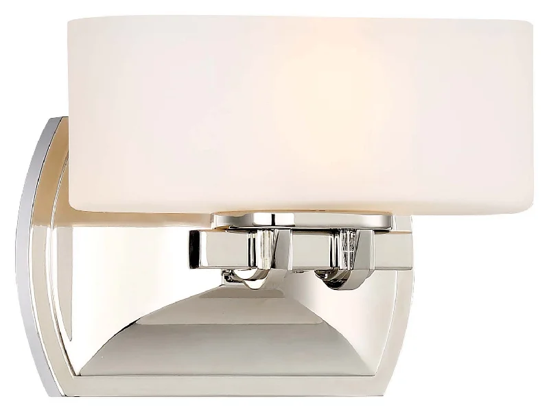 Corrosion - Resistant Industrial Lighting for Coastal FactoriesDrury One Light Bath