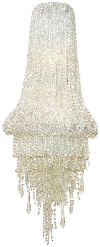 Explosion - Proof Industrial Lighting for Hazardous LocationsCrystal Reign Two Light Wall Sconce