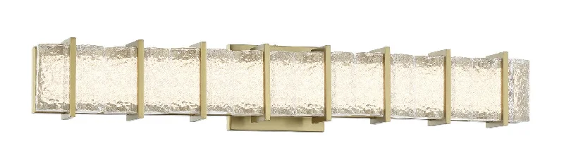Industrial Lighting for Furniture FactoriesSevryn LED Bath Vanity Light