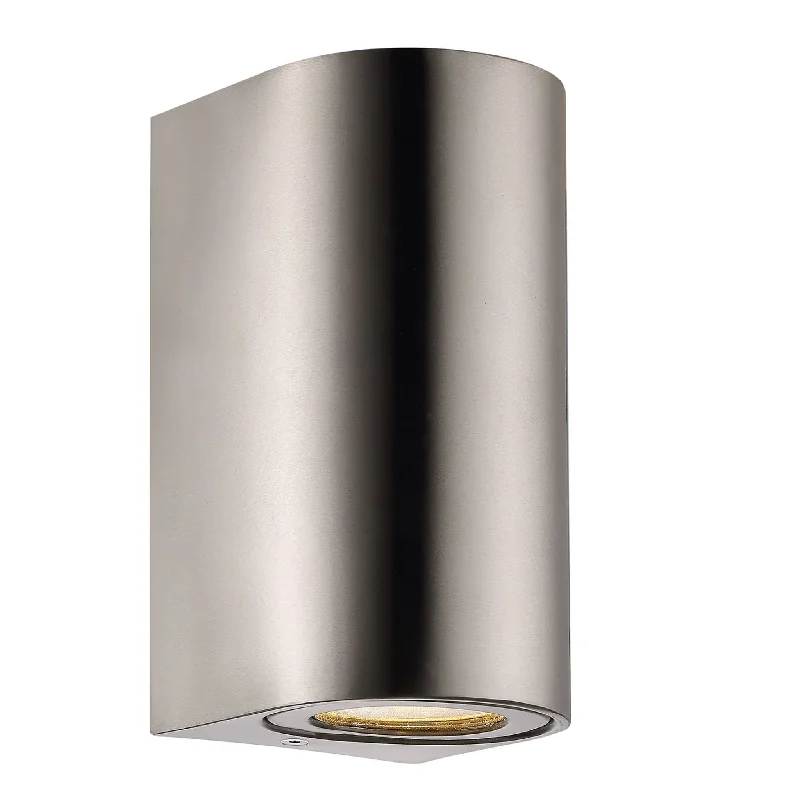 Track lighting for small apartmentsmodern minimalist wall lamps for contemporary living roomsCanto Maxi 2 Wall Light