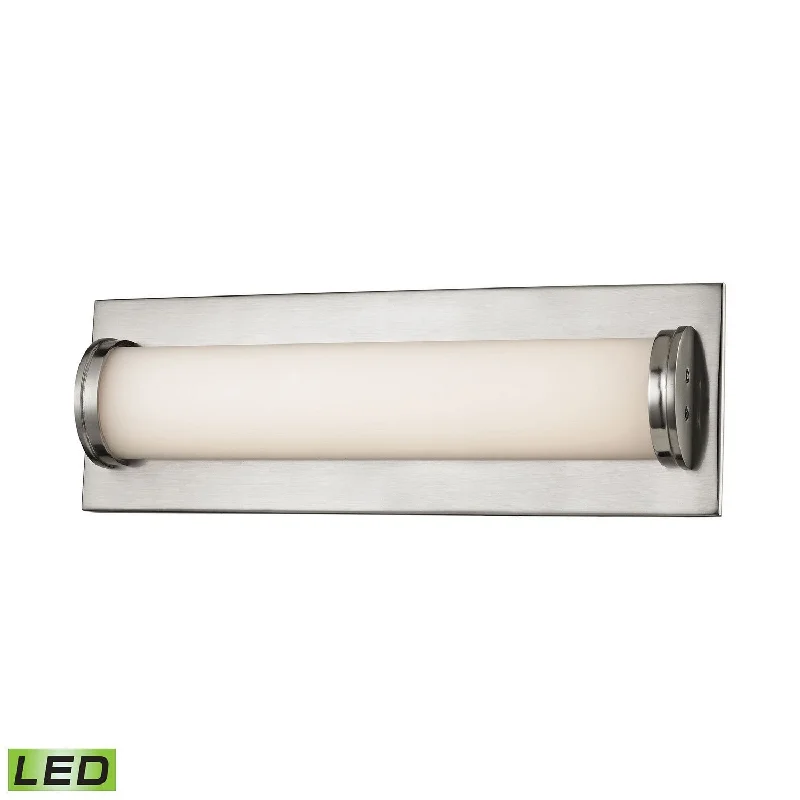 Industrial Task Lighting for Precision WorkstationsBarrie LED Vanity Lamp