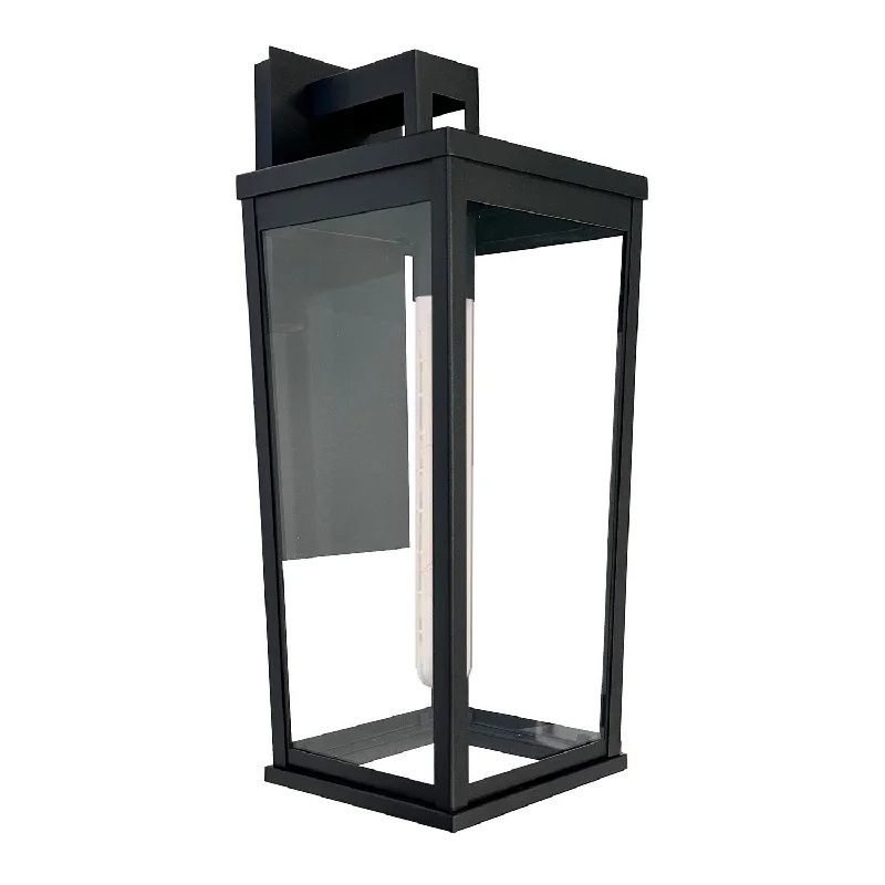 Color - Tunable Industrial Lighting for Special ApplicationsElmgrove One Light Outdoor Wall Mount