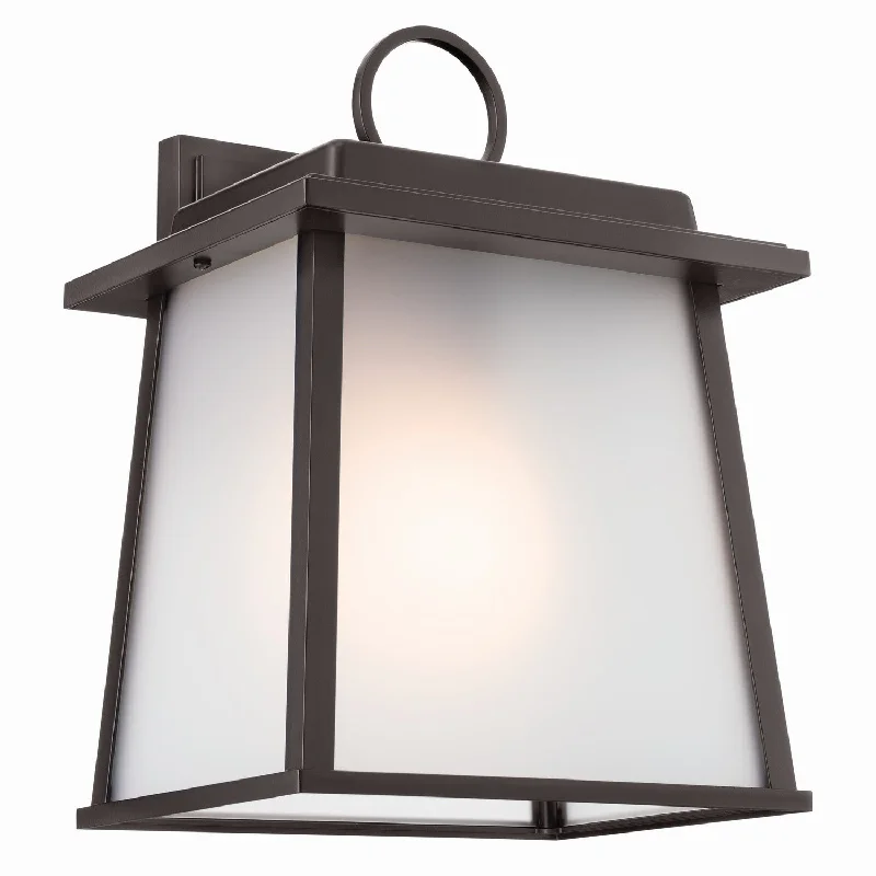 Color - Tunable Industrial Lighting for Special ApplicationsNoward One Light Outdoor Wall Mount Color - Tunable Industrial Lighting for Special ApplicationsNoward One Light Outdoor Wall Mount
