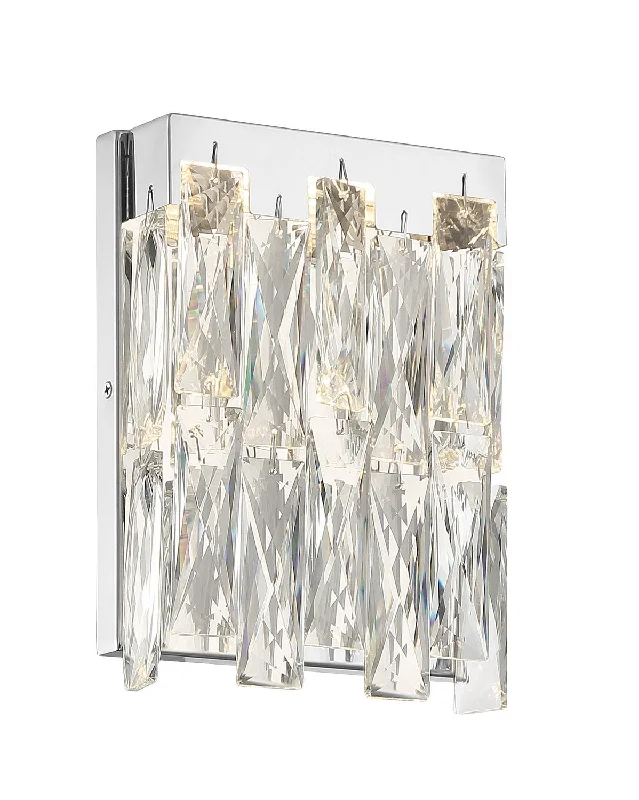 Industrial Lighting for Furniture FactoriesCurio LED Wall Sconce