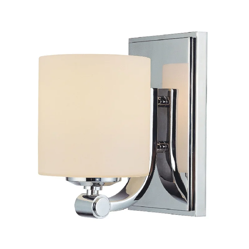 Explosion - Proof Industrial Lighting for Hazardous LocationsSlide One Light Vanity