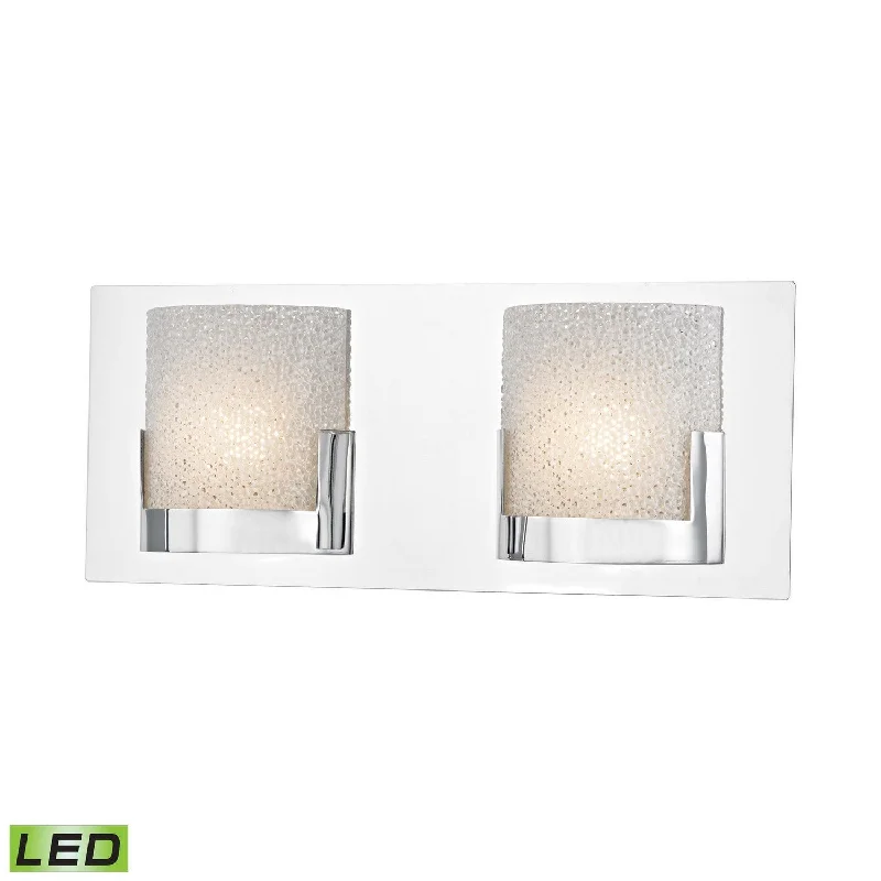 Industrial Lighting for Woodworking FactoriesOphelia LED Vanity Lamp