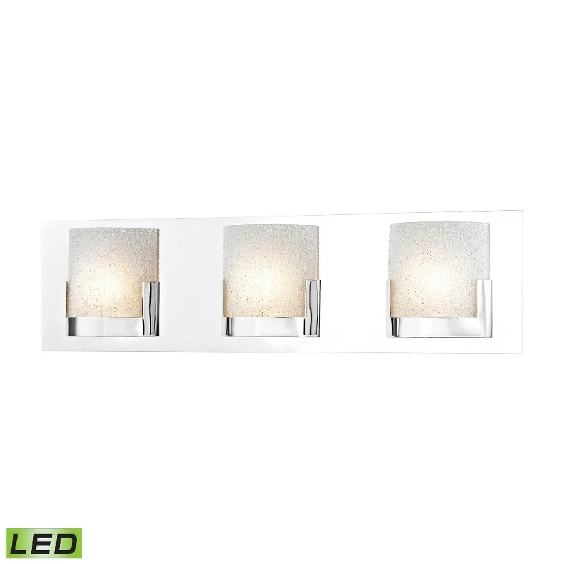 Energy - Efficient Industrial Lighting for Cost - SavingsOphelia LED Vanity Lamp