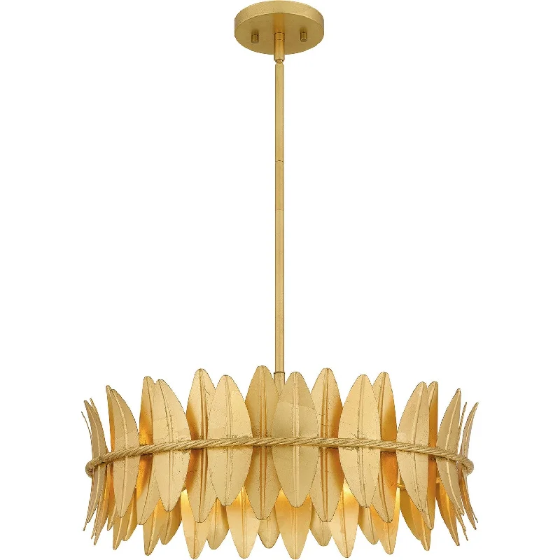 Track lighting with a chunky, bold designLiza Pendant
