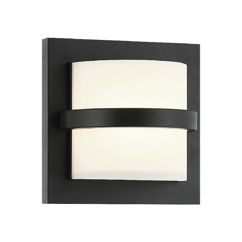 Adjustable Industrial Lighting for Flexible IlluminationBrampton LED Wall Sconce