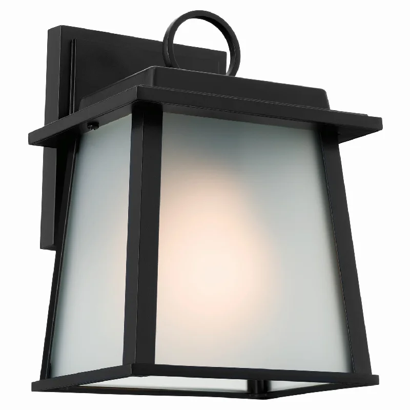 Industrial Lighting for Furniture FactoriesNoward One Light Outdoor Wall Mount