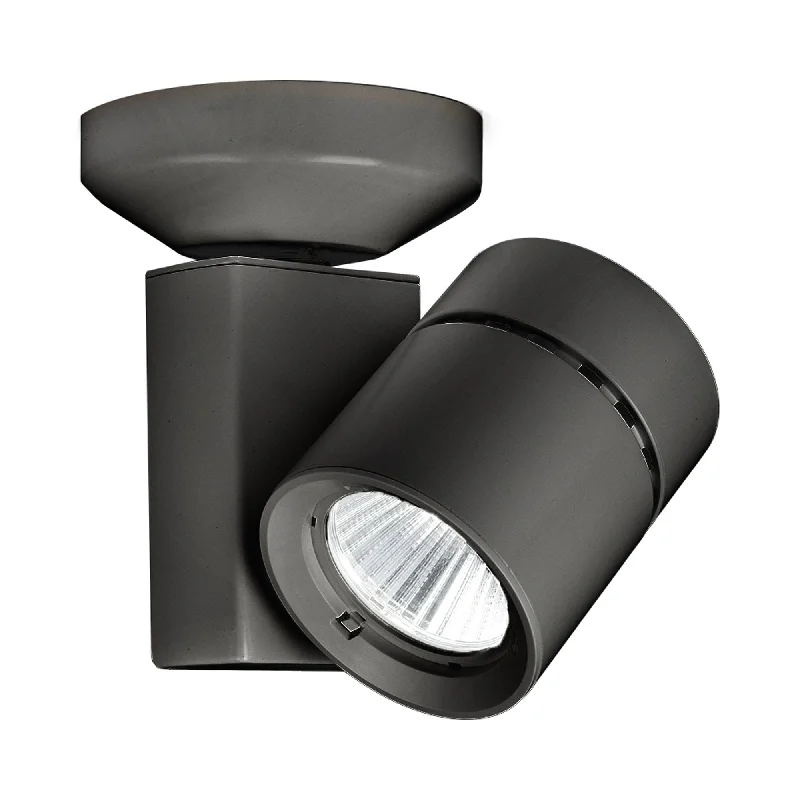 Track lighting for museums and galleriesExterminator II 1035 LED Monopoint