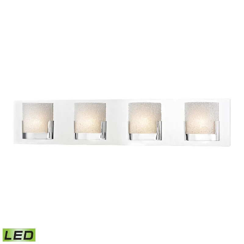 Industrial Flood Lighting for Outdoor Loading DocksOphelia LED Vanity Lamp