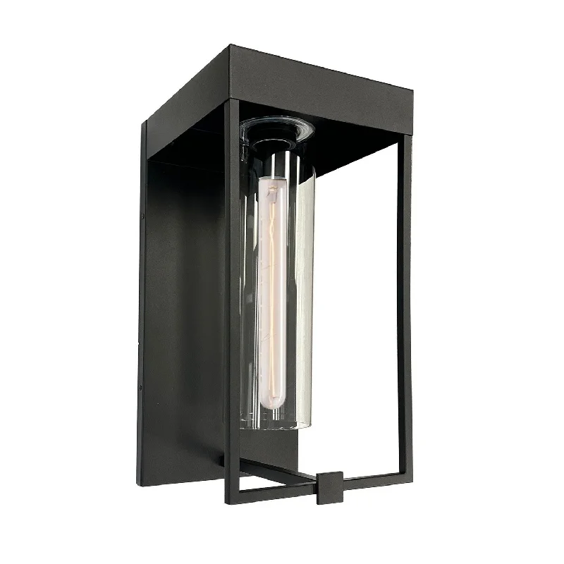 Durable Industrial Lighting for Harsh EnvironmentsGardenbrooke One Light Outdoor Wall Mount