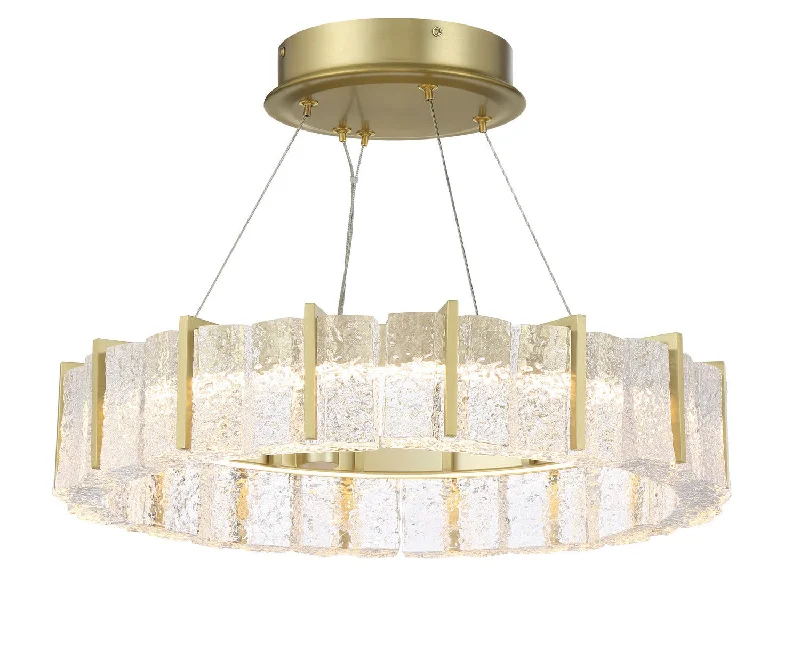Industrial Lighting with High CRI (Color Rendering Index) for True Color PerceptionSevryn LED Pendant Convert to Semi-Flush Industrial Lighting with High CRI (Color Rendering Index) for True Color PerceptionSevryn LED Pendant Convert to Semi-Flush