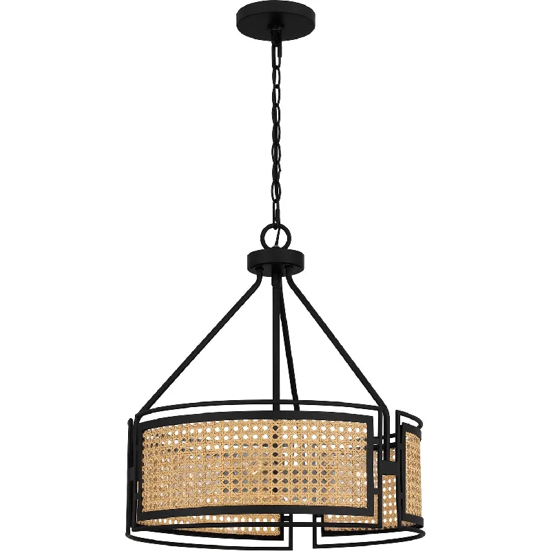 Track lighting with a sleek profilePriya Pendant