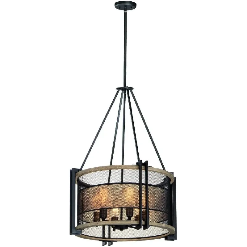 Track lighting with energy - star certificationBoundry Chandelier