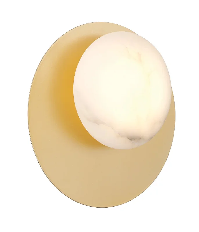 Corrosion - Resistant Industrial Lighting for Coastal FactoriesZill LED Wall Sconce