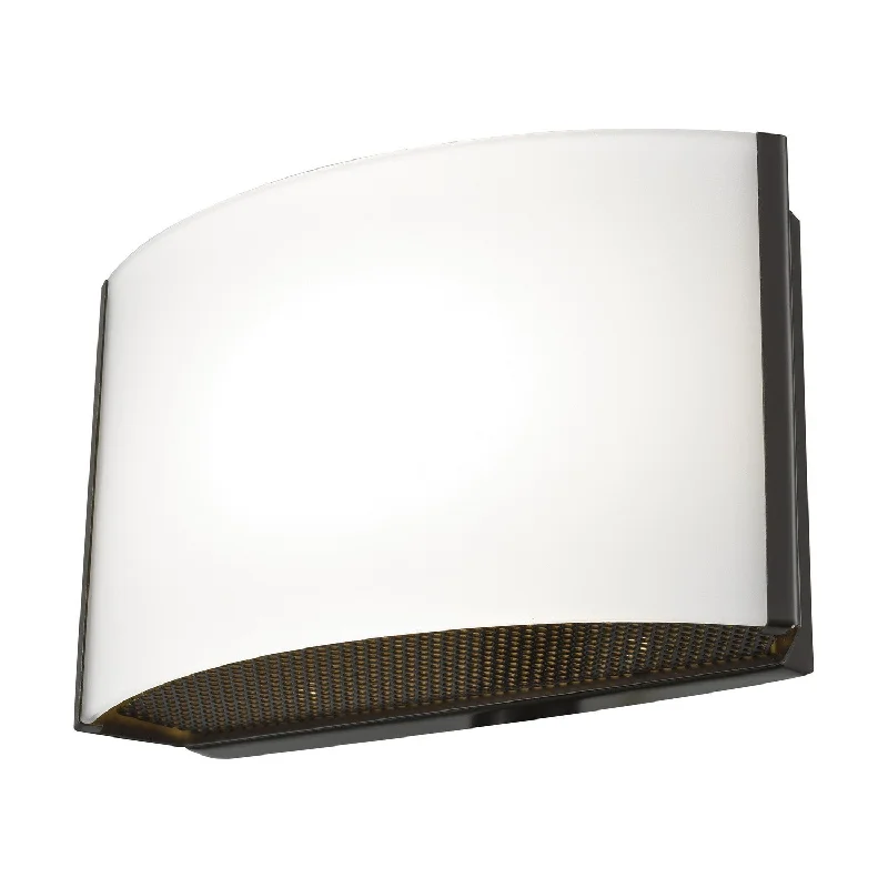 Industrial Wall - Mounted Lighting for Workshop WallsPandora LED Vanity Lamp