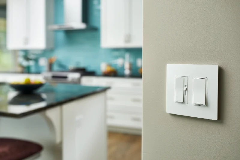 Low - Bay Industrial Lighting Fixtures for Small Factoriesradiant CFL/LED Dimmer
