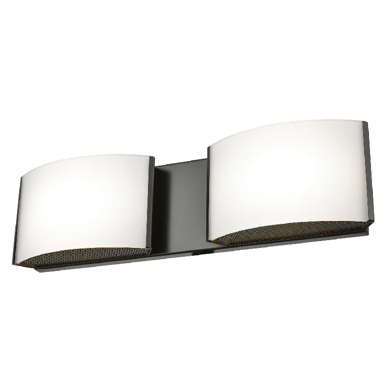 Color - Tunable Industrial Lighting for Special ApplicationsPandora LED Vanity Lamp