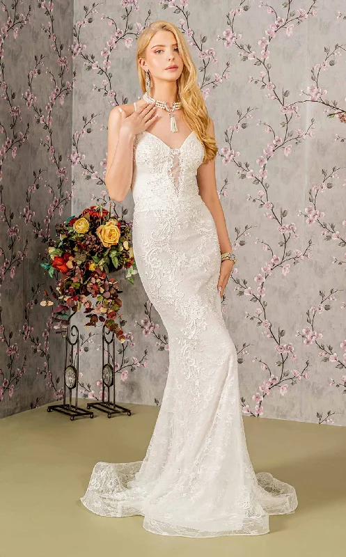 GLS by Gloria GL3442 Dress