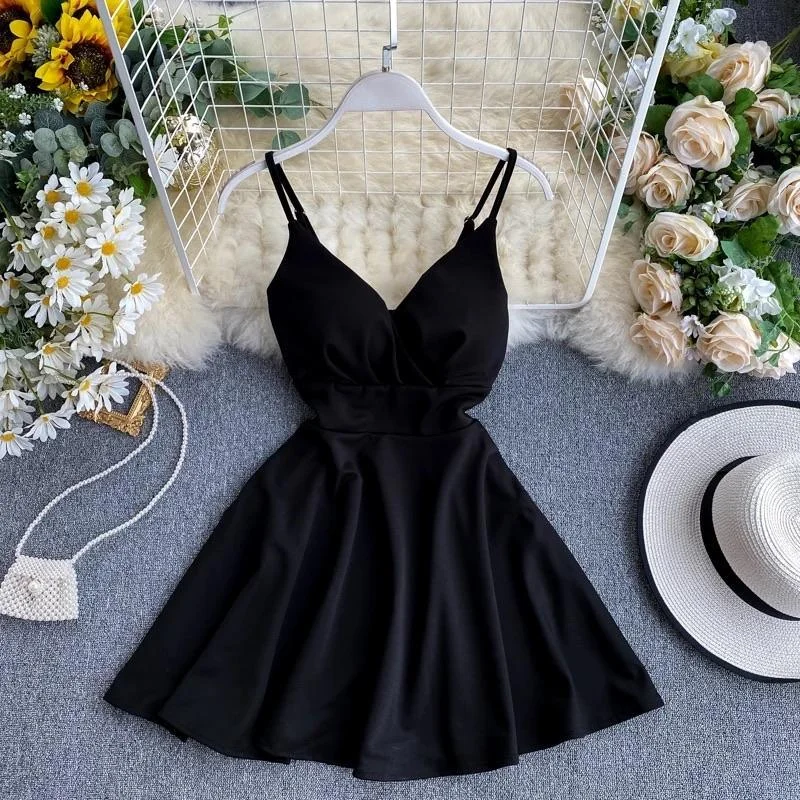 Black / XS