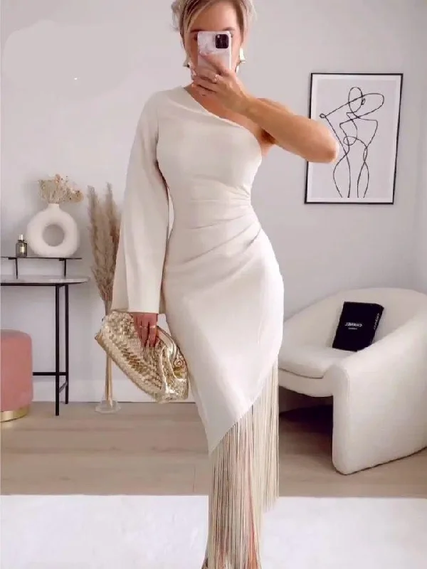 Osiris Luxe Party Dress