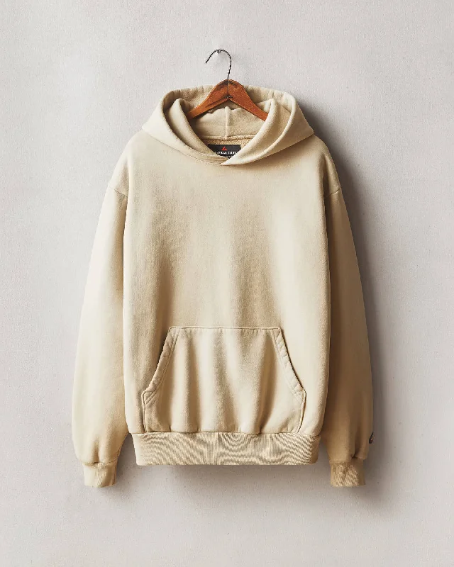 American Vintage Unisex Pullover - Fields of Rye