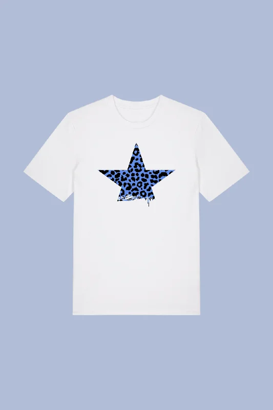 Blue Star T-shirt