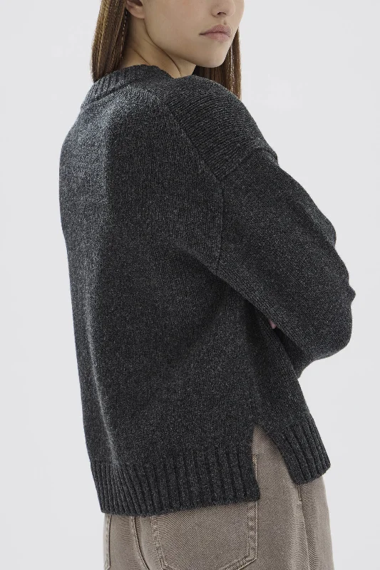 Chlo Knit Jumper