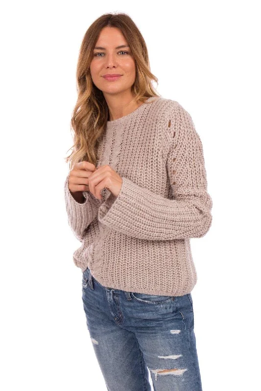 Dylan Sweater (Mist)