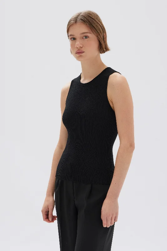 Faye Knit Tank