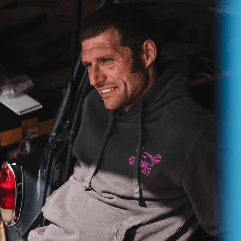 Guy Martin Reservoir Nige Hoodie