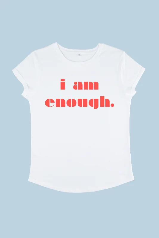 I Am Enough T-shirt