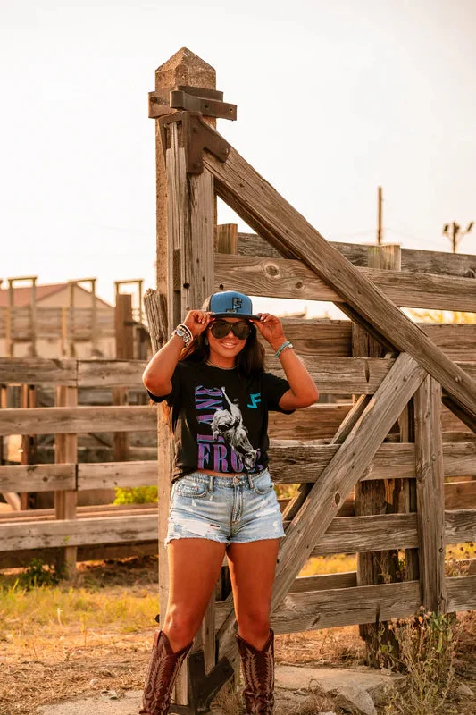 Lane Frost Cheyenne Tee