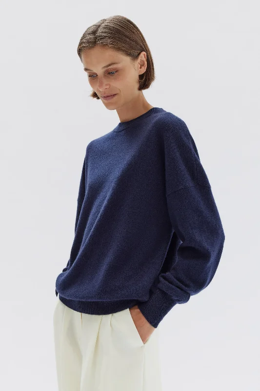 Lena Cashmere Sweater