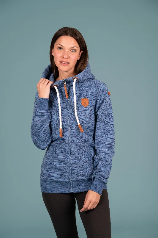 Margot SPD Hoodie Navy