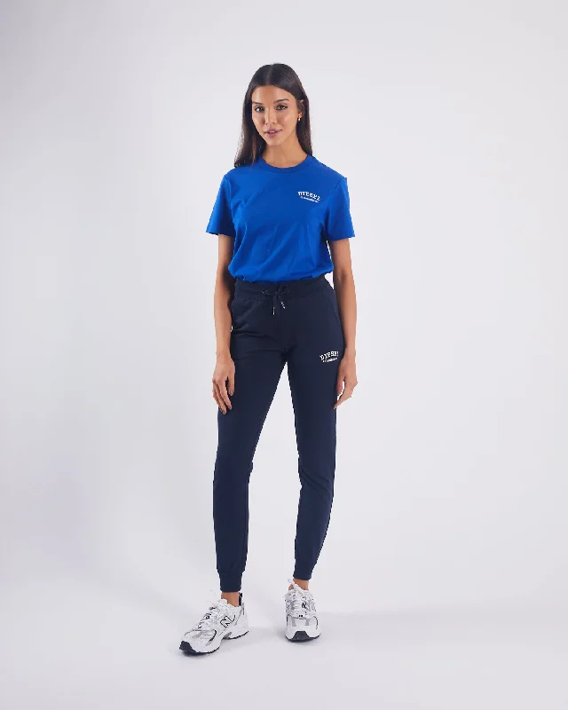 Kyline Tee Bold Blue