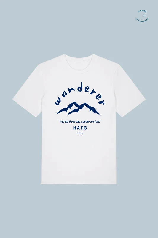 Wanderer T-Shirt