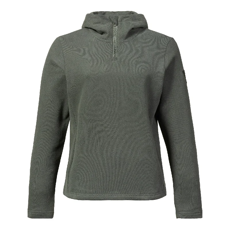 WOMEN'S MARINA HOODIE