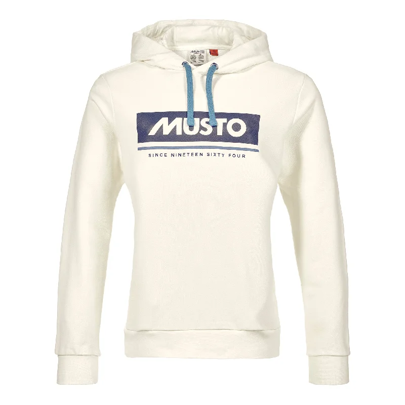 WOMEN'S MUSTO HOODIE 2.0