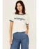 Wrangler Women's Logo Short Sleeve Tee