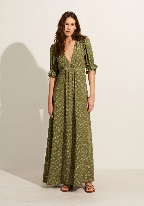 Annamika Maxi Dress