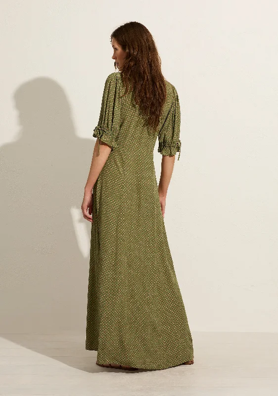 Annamika Maxi Dress