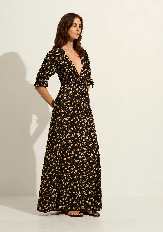 Annamika Maxi Dress